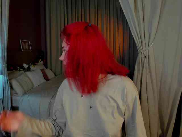 Miss-you-kiss webcam