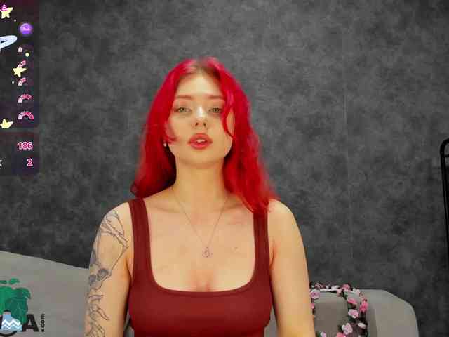 Miss-you-kiss webcam