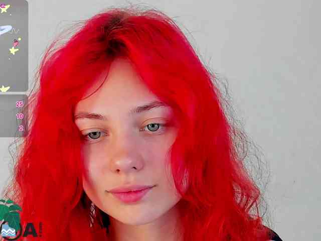 Miss-you-kiss webcam