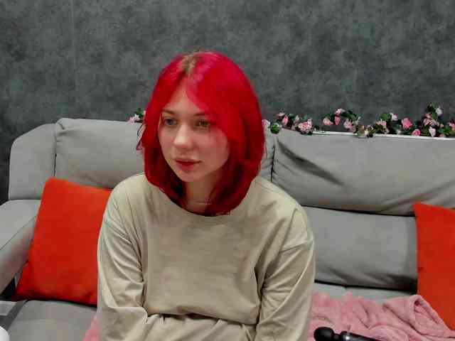 Miss-you-kiss webcam