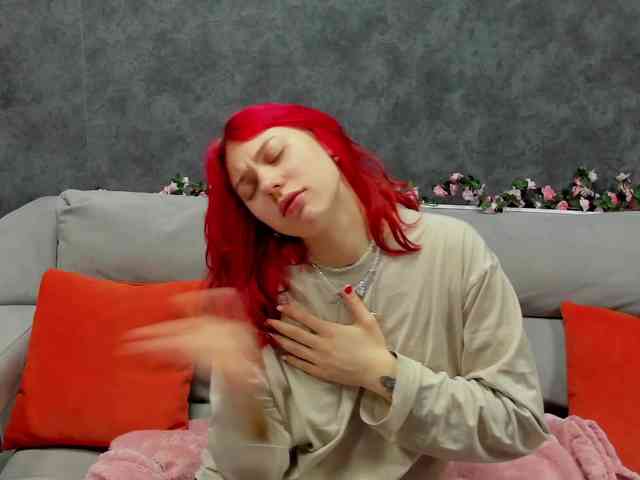 Miss-you-kiss webcam