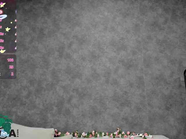 Miss-you-kiss webcam