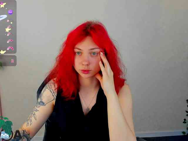 Miss-you-kiss webcam