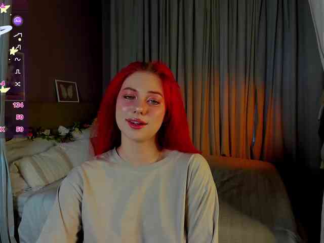 Miss-you-kiss webcam