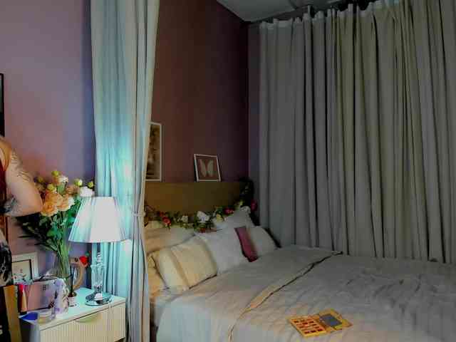 Miss-you-kiss webcam