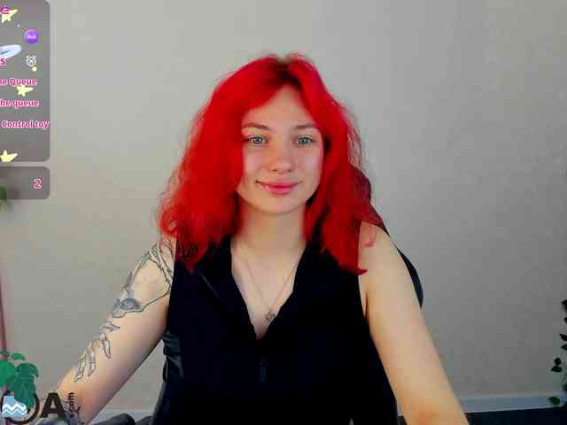 Miss-you-kiss webcam