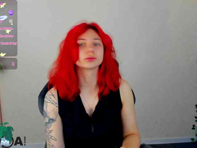 Miss-you-kiss webcam