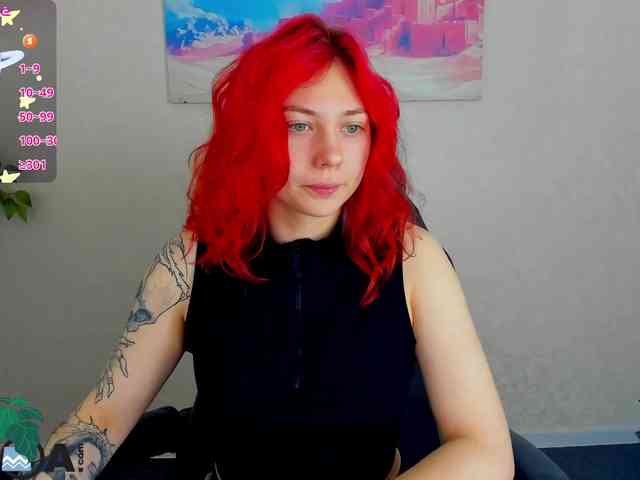 Miss-you-kiss webcam