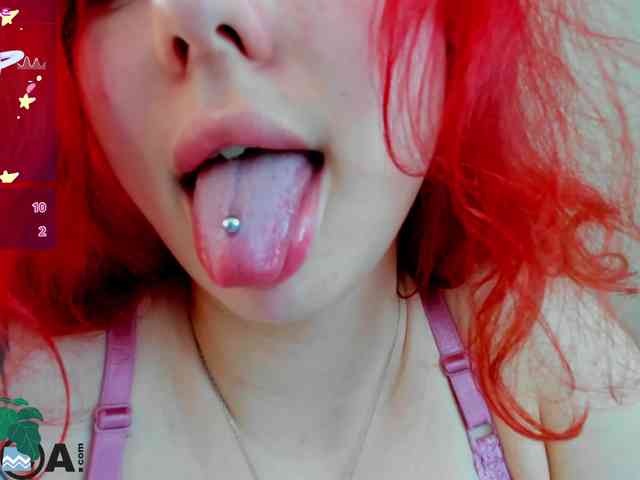 Miss-you-kiss webcam