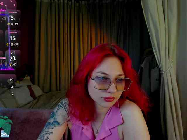 Miss-you-kiss webcam