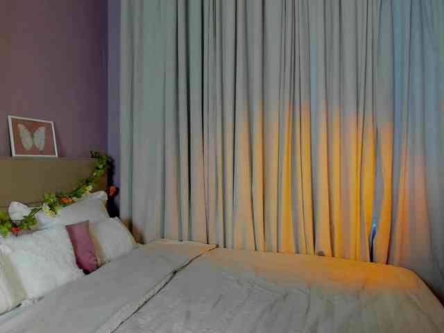 Miss-you-kiss webcam