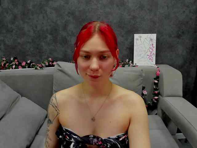 Miss-you-kiss webcam