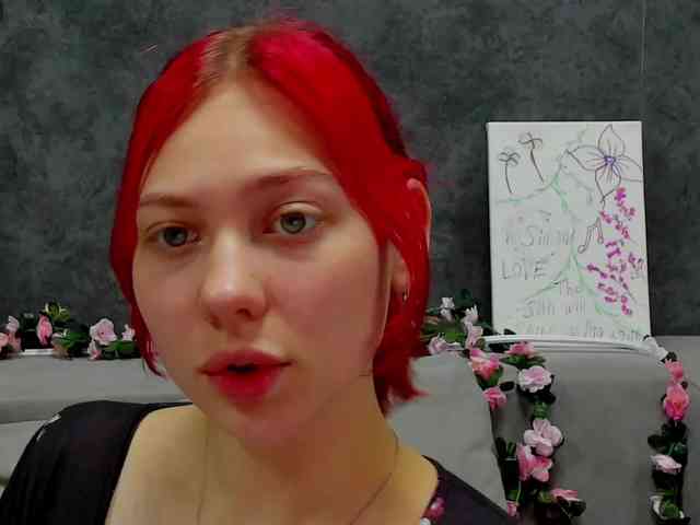 Miss-you-kiss webcam