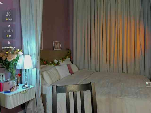 Miss-you-kiss webcam