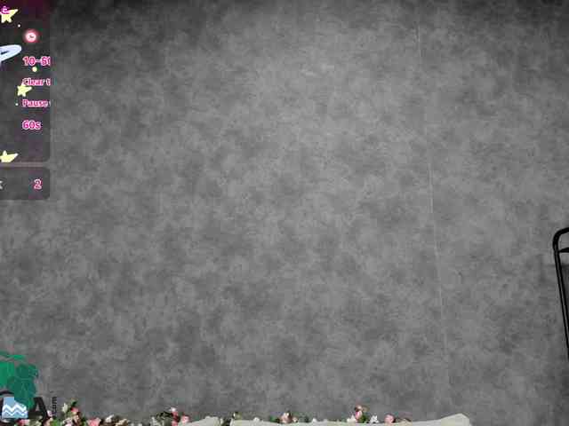 Miss-you-kiss webcam