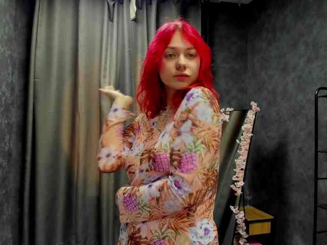 Miss-you-kiss webcam