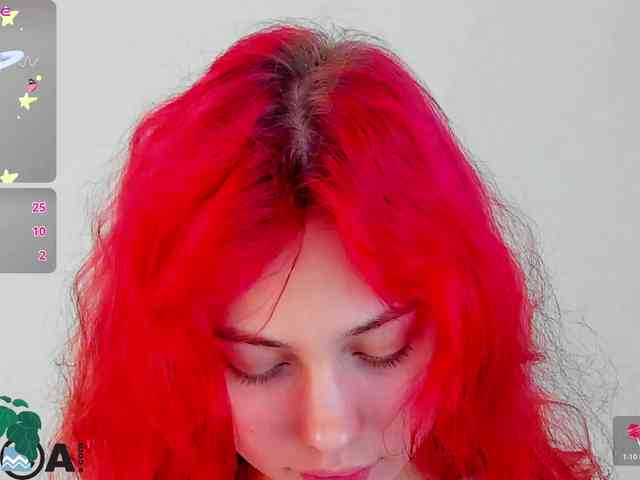 Miss-you-kiss webcam