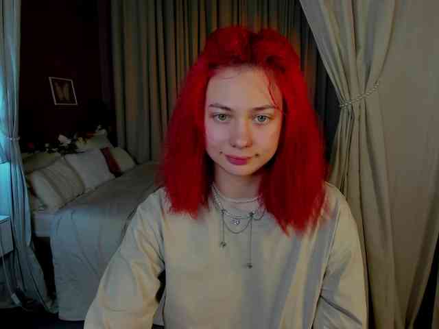 Miss-you-kiss webcam