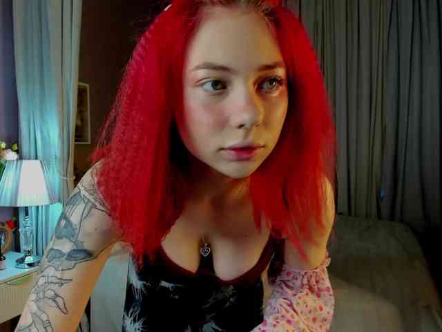 Miss-you-kiss webcam