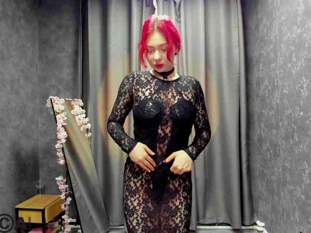 Miss-you-kiss webcam