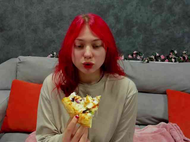 Miss-you-kiss webcam