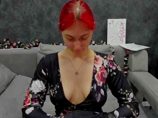 Miss-you-kiss webcam