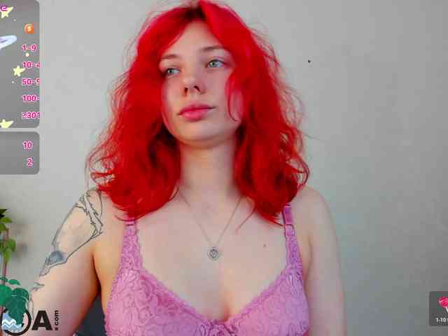 Miss-you-kiss webcam