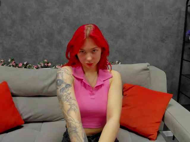 Miss-you-kiss webcam