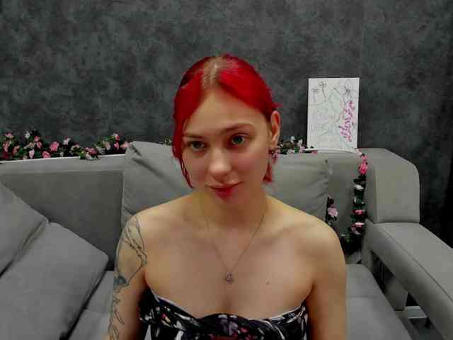 Miss-you-kiss webcam