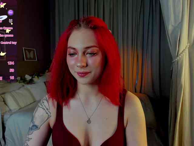 Miss-you-kiss webcam