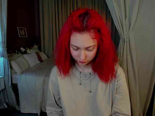 Miss-you-kiss webcam