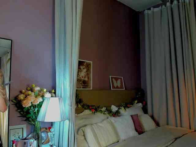 Miss-you-kiss webcam