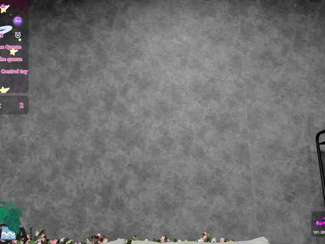 Miss-you-kiss webcam