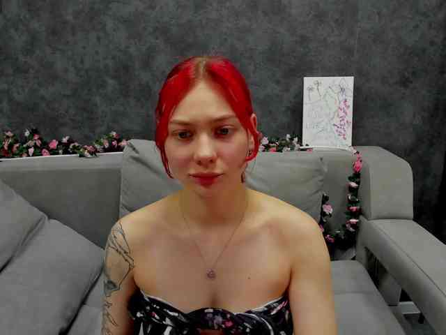 Miss-you-kiss webcam