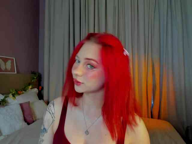 Miss-you-kiss webcam