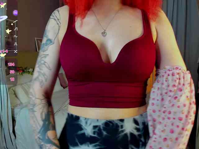 Miss-you-kiss webcam