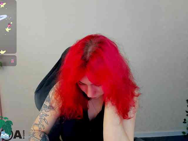 Miss-you-kiss webcam