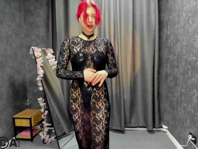 Miss-you-kiss webcam