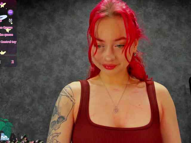 Miss-you-kiss webcam