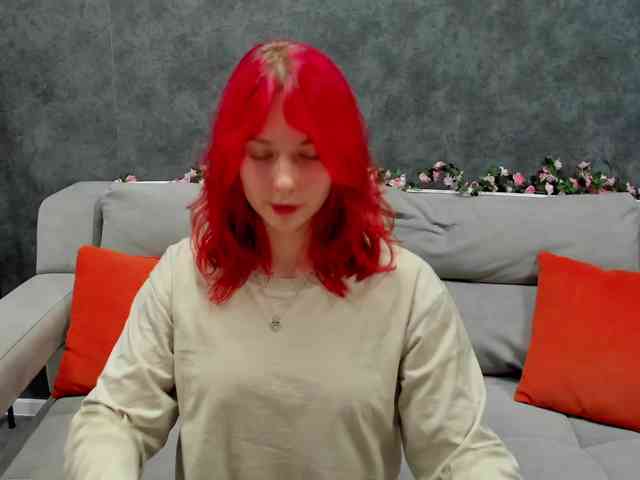 Miss-you-kiss webcam