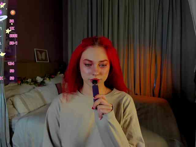 Miss-you-kiss webcam