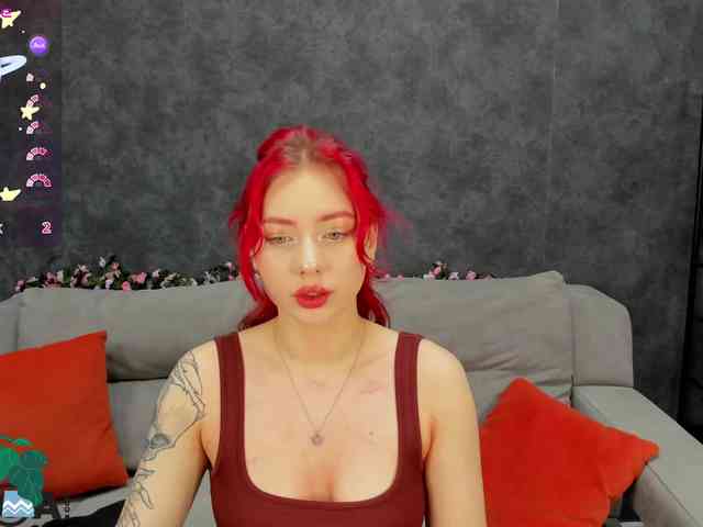 Miss-you-kiss webcam