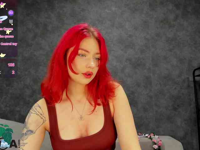 Miss-you-kiss webcam