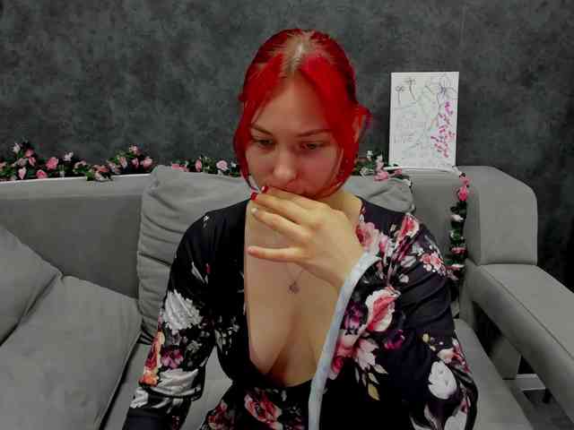 Miss-you-kiss webcam