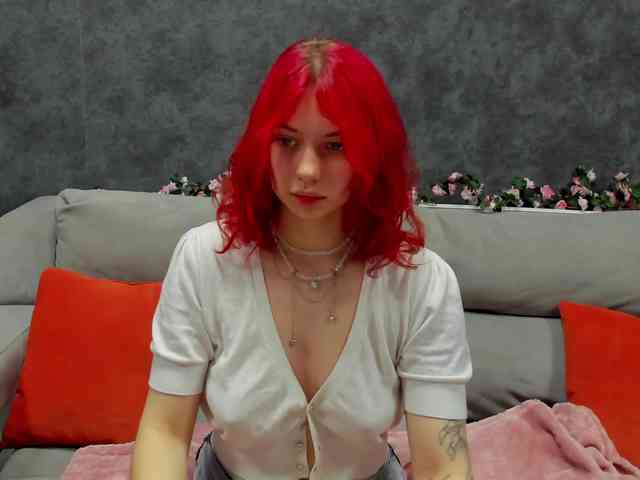 Miss-you-kiss webcam