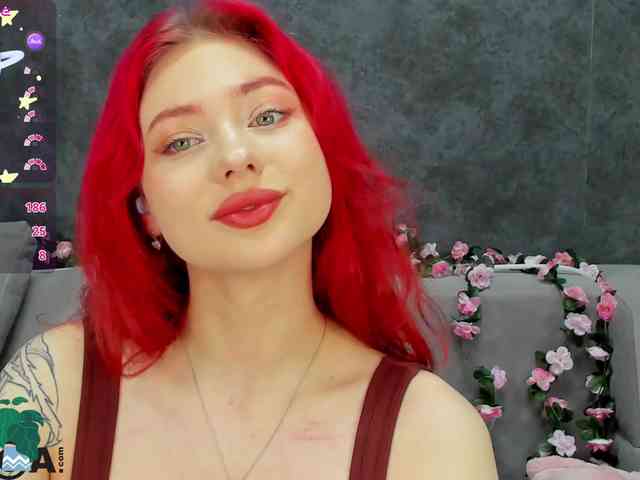 Miss-you-kiss webcam