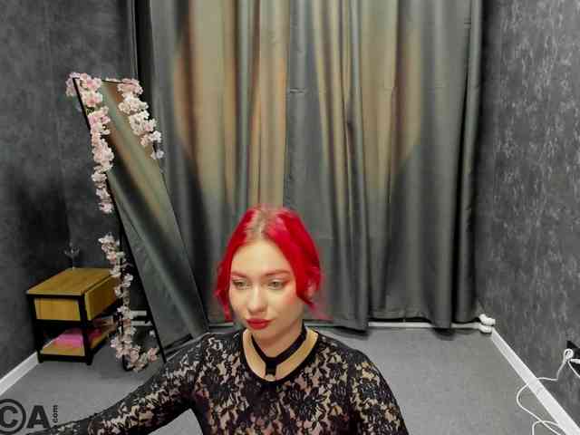 Miss-you-kiss webcam