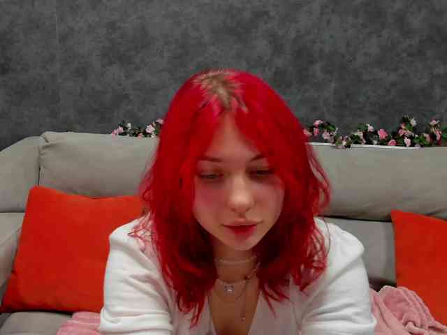 Miss-you-kiss webcam