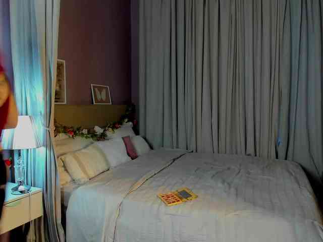 Miss-you-kiss webcam