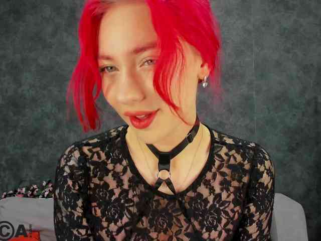 Miss-you-kiss webcam